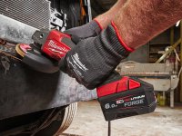 Batteria ad alte prestazioni Milwaukeee M18 FB6 RedLithium Forge da 6.0Ah