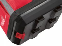 Borsa aperta porta utensili Milwaukee PACKOUT 250x280x320mm