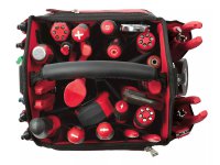 Borsa aperta porta utensili Milwaukee PACKOUT 250x280x320mm