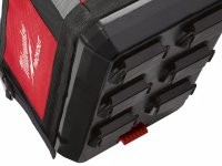 Borsa aperta porta utensili Milwaukee PACKOUT 250x400x320mm