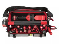 Borsa aperta porta utensili Milwaukee PACKOUT 250x400x320mm