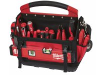 Borsa aperta porta utensili Milwaukee PACKOUT 250x400x320mm