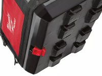 Borsa aperta porta utensili Milwaukee PACKOUT 250x500x320mm