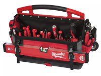 Borsa aperta porta utensili Milwaukee PACKOUT 250x500x320mm