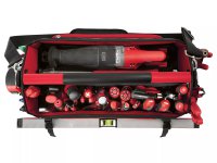 Borsa aperta porta utensili Milwaukee PACKOUT 250x500x320mm