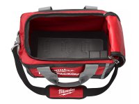 Borsa chiusa porta utensili Milwaukee PACKOUT 380x250x340mm