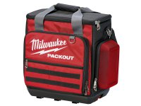 Borsa chiusa porta utensili Milwaukee PACKOUT 430x270x450mm