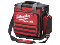 Borsa chiusa porta utensili Milwaukee PACKOUT 430x270x450mm