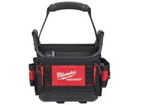 Borsa porta utensili aperta Milwaukee PACKOUT 380x230x480mm