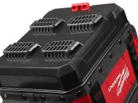 Borsa porta utensili aperta Milwaukee PACKOUT 380x230x480mm