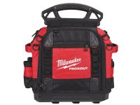 Borsa porta utensili aperta Milwaukee PACKOUT 460x260x510mm