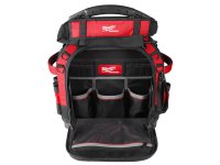 Borsa porta utensili aperta Milwaukee PACKOUT 460x260x510mm