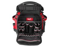 Borsa porta utensili aperta Milwaukee PACKOUT 460x260x510mm