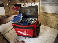 Borsa termica Milwaukee PACKOUT 380x240x330mm