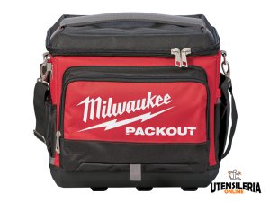 Borsa termica Milwaukee PACKOUT 380x240x330mm