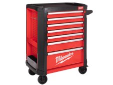 Carrello portautensili Milwaukee SRC30-1 a 7 cassetti, portata 800 Kg