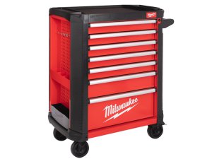 Carrello portautensili Milwaukee SRC30-1 a 7 cassetti, portata 800 Kg