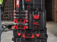 Cassetta porta utensili Milwaukee PACKOUT 411x254x330mm