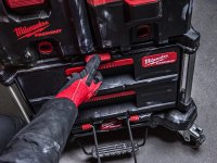 Cassettiera porta utensili Milwaukee PACKOUT 560x410x360mm a 2 cassetti
