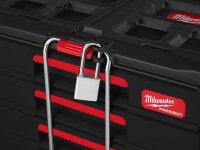 Cassettiera porta utensili Milwaukee PACKOUT 560x410x360mm a 4 cassetti