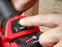 Chiodatrice a batteria Milwaukee M18 Fuel FFN 21°, chiodi 50-90mm