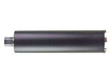 Corone per carotaggio a secco DCHXL Milwaukee con aspirazione polveri, 112-162mm