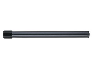 Corone per carotaggio a secco DCHXL Milwaukee con aspirazione polveri, 38-107mm