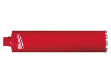 Corona diamantata ad umido Milwaukee WCHP D.162 attacco 1-1/4