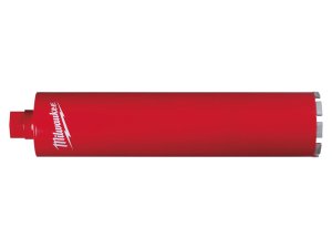 Corona diamantata ad umido Milwaukee WCHP D.162 attacco 1-1/4