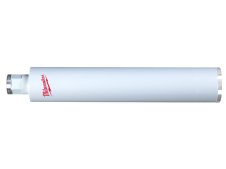 Corona diamantata ad umido Milwaukee WCHP D.172 attacco 1-1/4