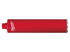 Corona diamantata ad umido Milwaukee WCHP D.182 attacco 1-1/4