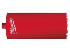 Corona diamantata ad umido Milwaukee WCHP D.202 attacco 1-1/4