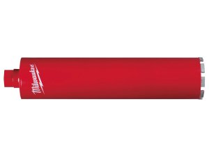 Corona diamantata ad umido Milwaukee WCHP D.225 attacco 1-1/4