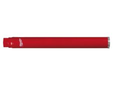 Corona diamantata ad umido Milwaukee WCHP D.52 attacco 1-1/4