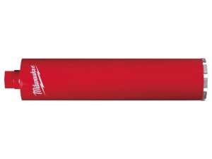 Corona diamantata ad umido Milwaukee WCHP D.62 attacco 1-1/4