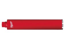 Corona diamantata ad umido Milwaukee WCHP D.82 attacco 1-1/4