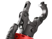 Crimpatrice idraulica Milwaukee HCCT60 One-Key 60kN per connettori quadrati 300mm in Kit