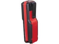 Distanziometro LASER LDM 50 fino a 50m display LCD a tre linee