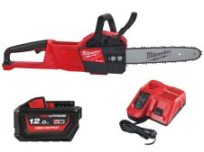 Elettrosega Milwaukee M18 Fuel FCH con barra 300 mm