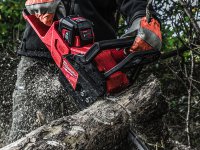 Elettrosega Milwaukee M18 Fuel FCHS con barra 350 mm