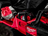 Elettrosega Milwaukee M18 Fuel FCHSC con barra 300 mm