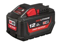 Energy Pack Milwaukee con 2 batterie M18 12.0Ah e caricabatterie + batteria M12 OMAGGIO