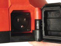 Faro M18 ONESLSP LED 360 gradi 18V 4400 lumen senza batteria