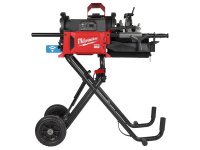 Filettatrice stazionaria Milwaukee MX Fuel PTR2 per taglio, alesaggio e filettatura, 1/8