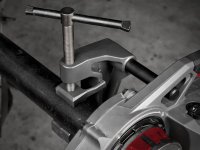 Filettatrice elettrica Milwaukee M18 Fuel FPT2 One-Key a batteria, 1/8