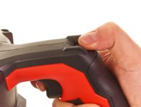 Aspiratore compatto Milwaukee M18 CV-0 fornito senza batteria