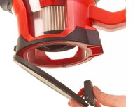 Aspiratore compatto Milwaukee M18 CV-0 fornito senza batteria