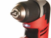 Avvitatore ad angolo Milwaukee M18 C18 RAD-0 senza batteria