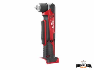 Avvitatore ad angolo Milwaukee M18 C18 RAD-0 senza batteria