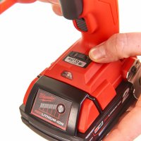 Avvitatore per cartongesso a batteria  Milwaukee M18 FSG